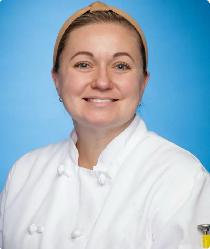 Chef Milena