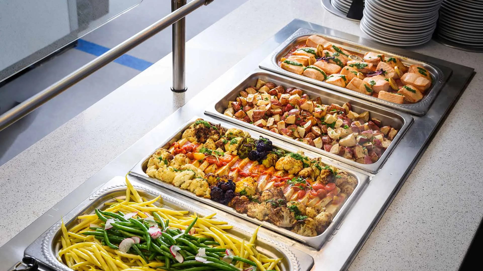 Weekly Cooking Classes with Chef Milena